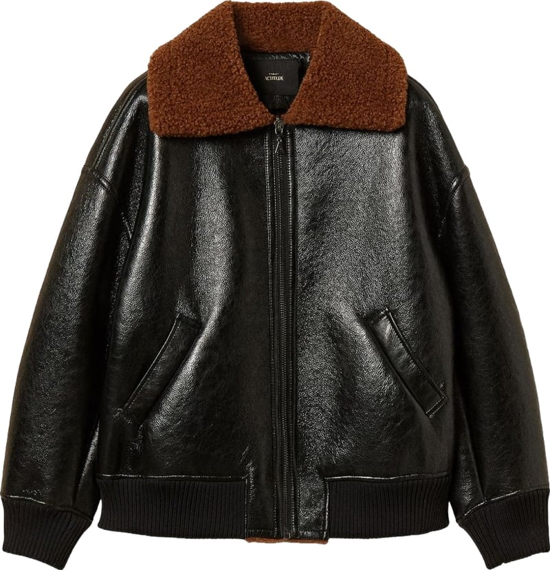 Coats Nero