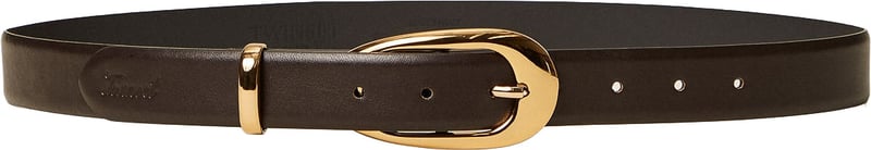 Belts Nero