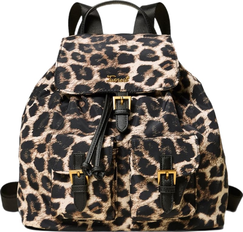Bags Leopardo