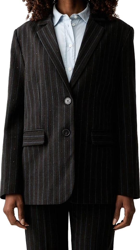 Jackets Brown/Nero Riga Dustin Blue