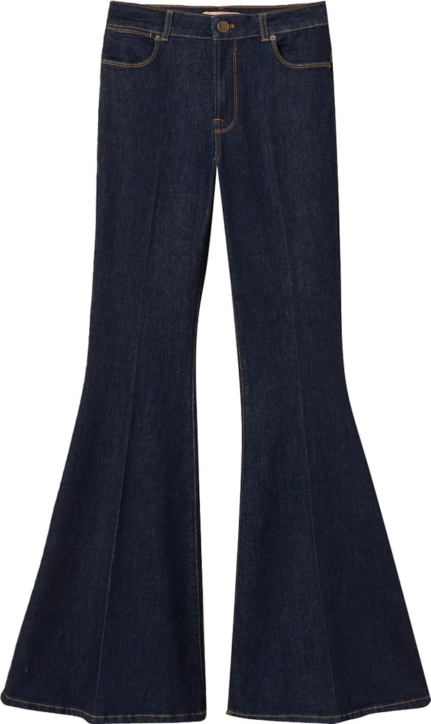 Jeans Denim Scuro