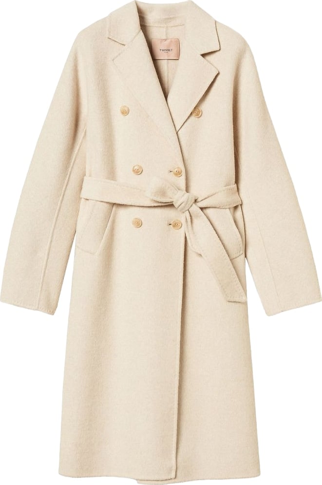 Coats Ivory