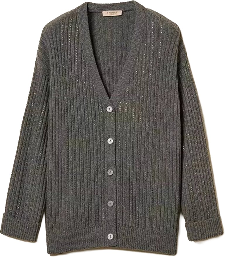 Sweaters Gray
