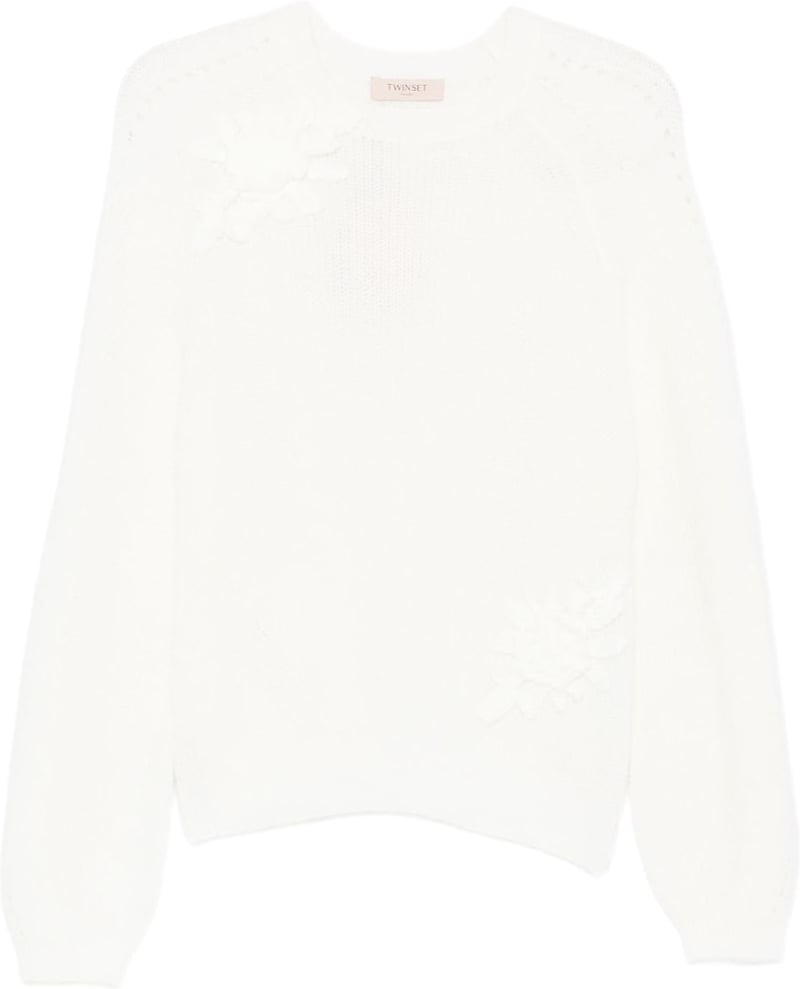 Sweaters Madreperla