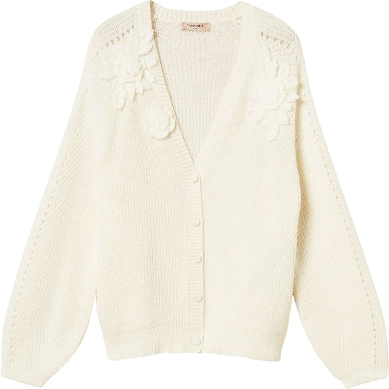 Sweaters Madreperla