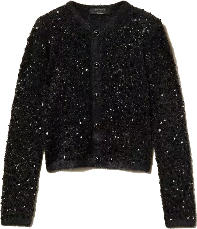 Blazers Black
