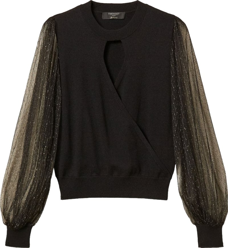 Shirts Nero
