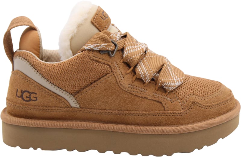 Sneaker Brown
