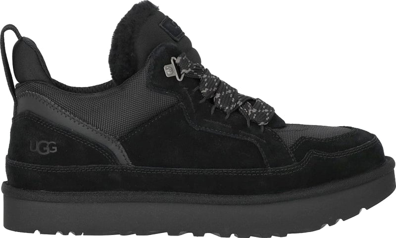 SNEAKER M LOWMEL BLACK UGG