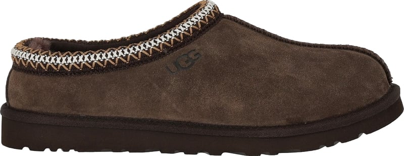 SLIPPER M TASMAN II DUSTED COCOA UGG