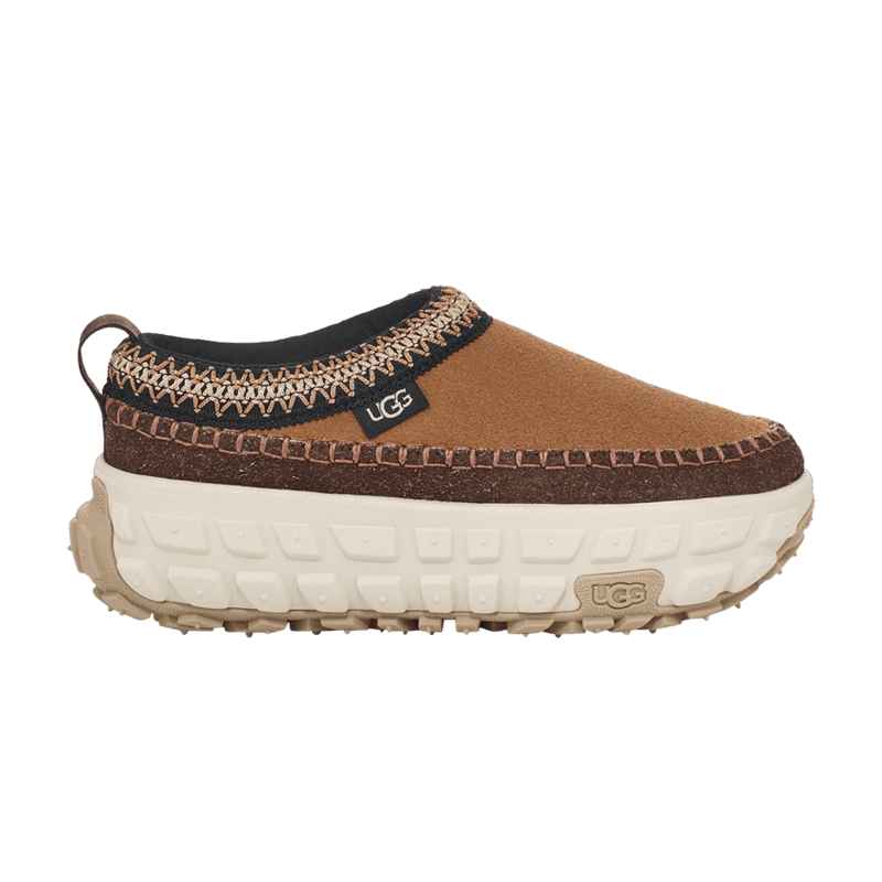 UGG Venture Daze Chestnut Ceramic