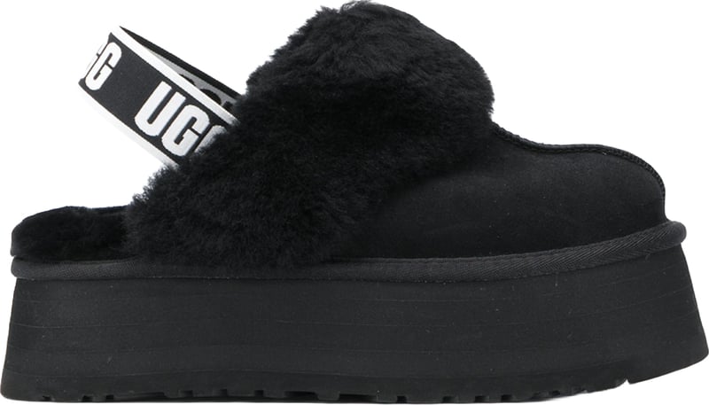 Sandals Black