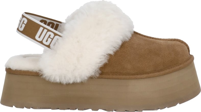Sandals Brown