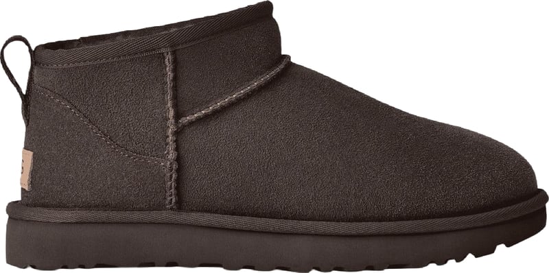 Dames Classic Ultra Mini