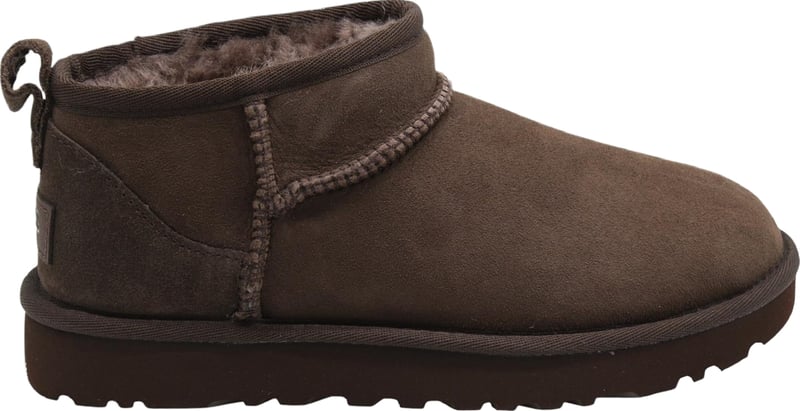 Boot Brown