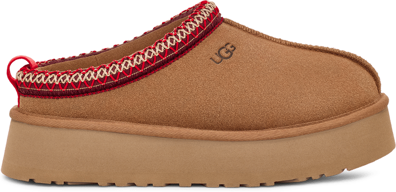 UGG Tazz Slipper Chestnut (W)