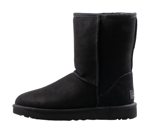 UGG CLASSIC SHORT II