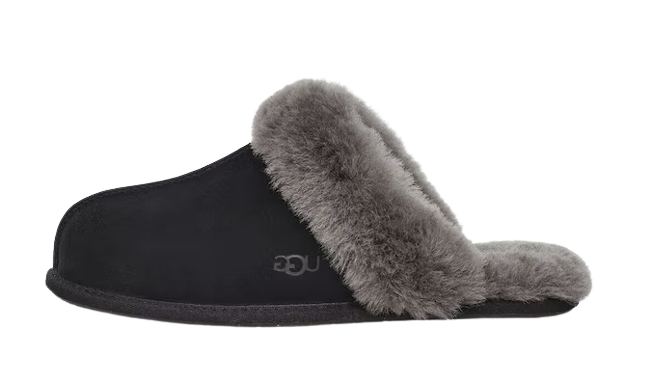 UGG SCUFFETTE II
