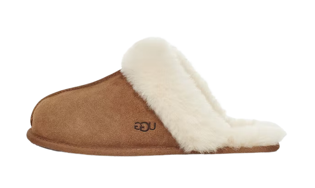 UGG SCUFFETTE II