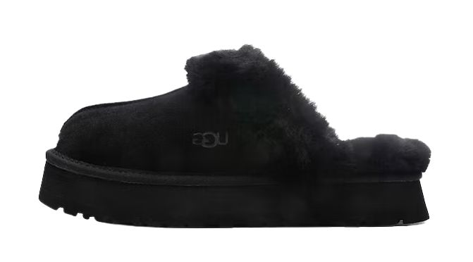 UGG DISQUETTE