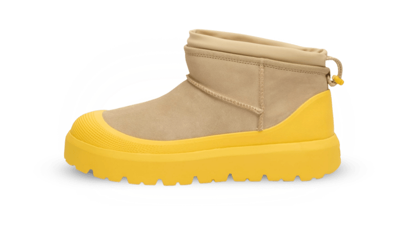 UGG CL ULTRA MINI WEATHER HYBRID
