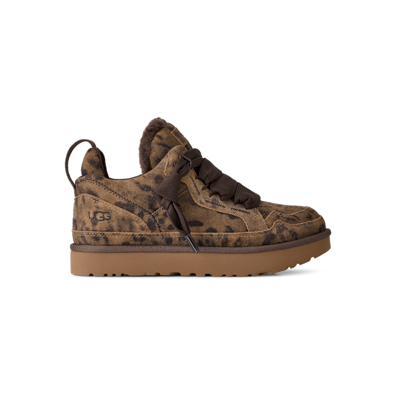 UGG Lowmel Spotted Chestnut (Women's)