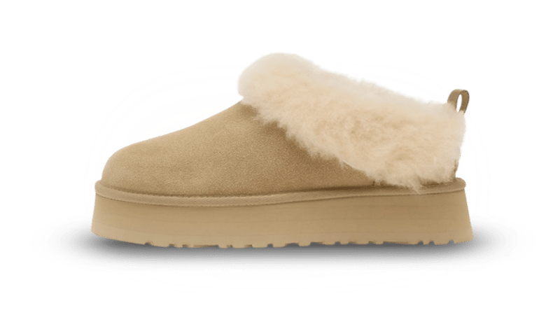 UGG Tazzelle Slipper Mustard Seed (Women's)