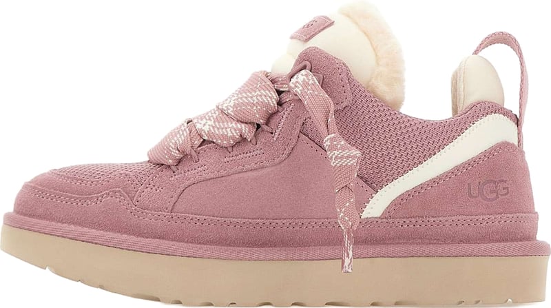 Sneakers Pink