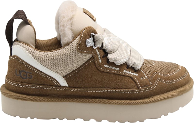 Sneaker Brown