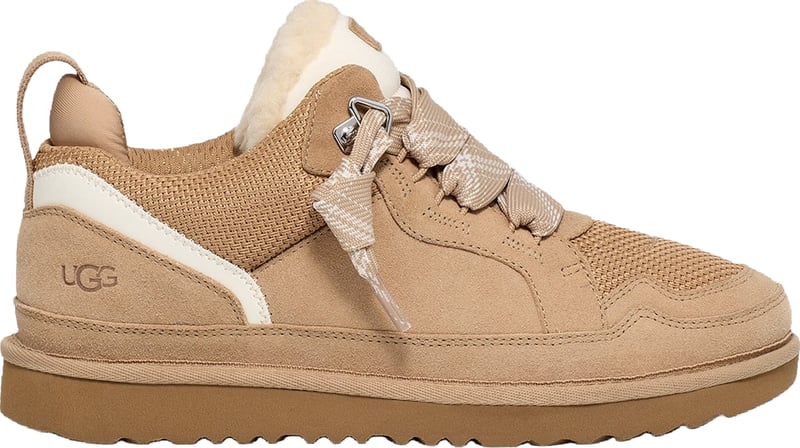 Kids Kinder Lowmel Sand