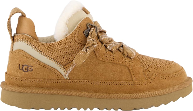 Kids Lowmel Chestnut