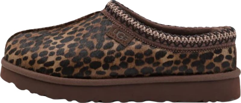 UGG Tasman Slipper Caspian Burnt Cedar