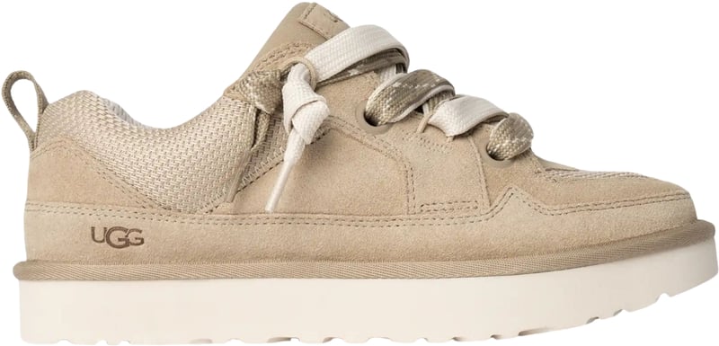 Ugg Lo Lowmel Sneakers Beige 1168890