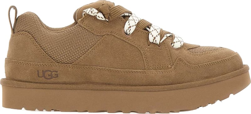 Sneakers Brown