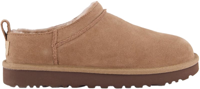 Dames Classic Micro Rocky Oak