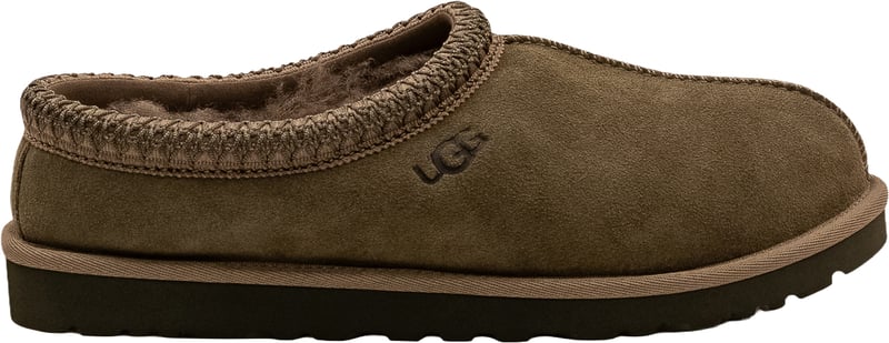 Sabot Tasman II con Bordo Intrecciato