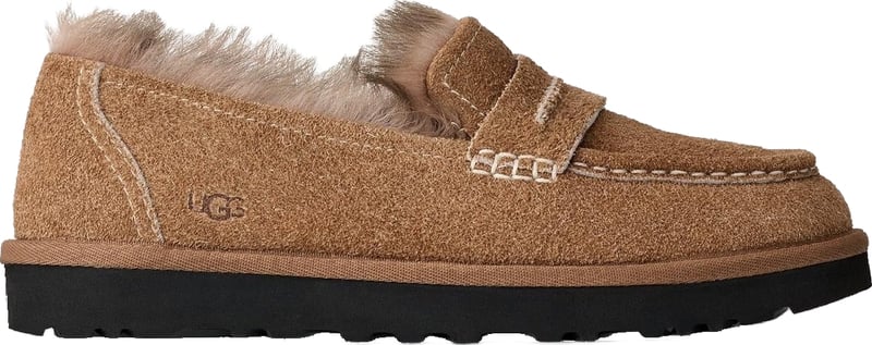 Dames Ellis Loafer