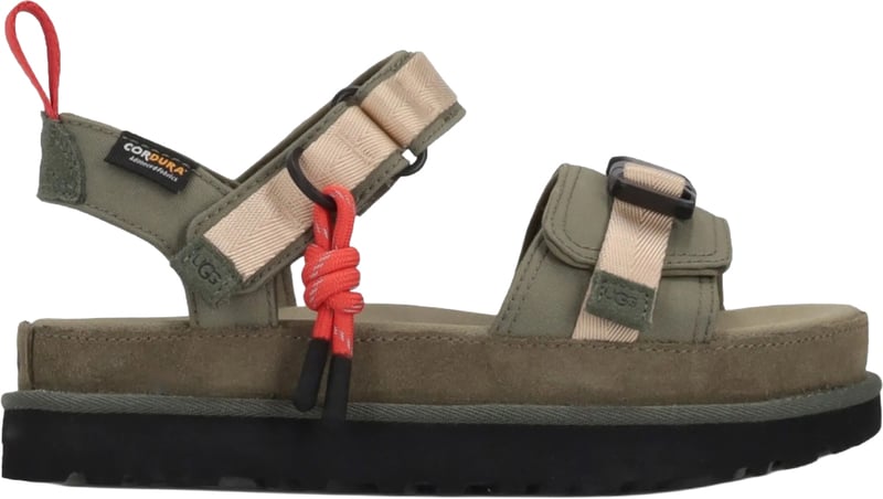 Goldenstar Wildwood Cordura Sandals