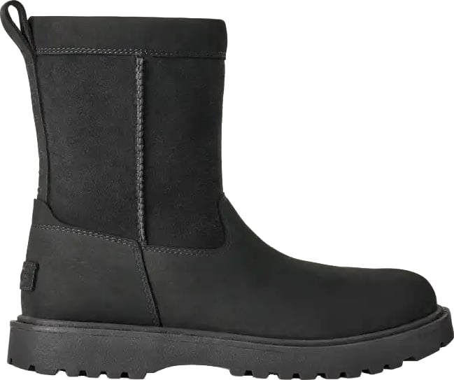 Boots Nero