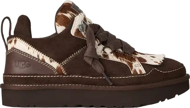 Boots Marrone