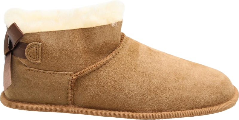 Boot Brown
