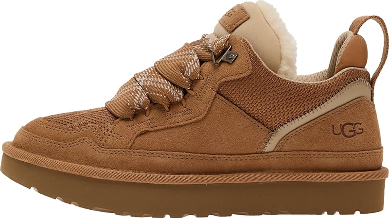UGG Lowmel 'Chestnut' (W)