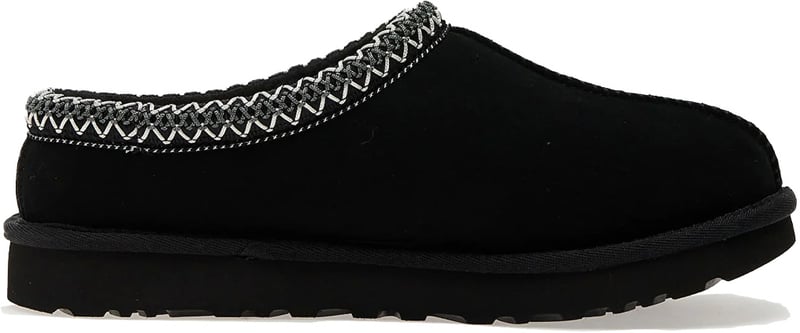 UGG Tasman II Slipper 'Black'