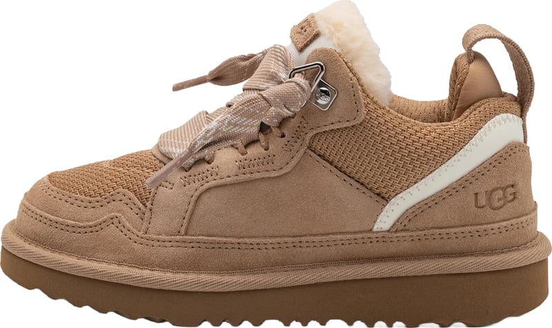 UGG Lowmel 'Sand' (Kids)