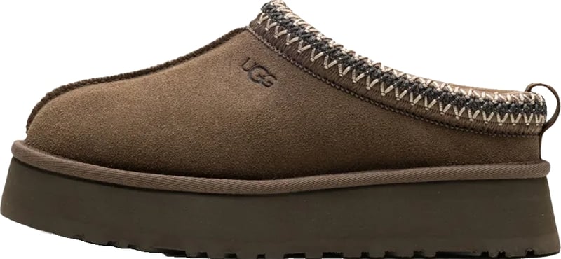 UGG Tazz Slipper 'Hickory' (W)