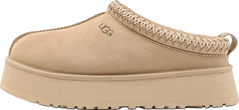 UGG Tazz Slipper 'Mustard Seed' (W)