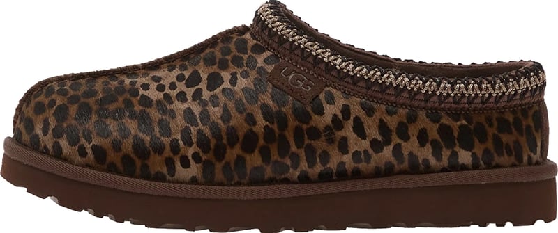 UGG Tasman Slipper 'Caspian Burnt Cedar' (W)