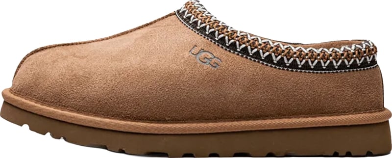 UGG Tasman Slipper 'Chestnut'