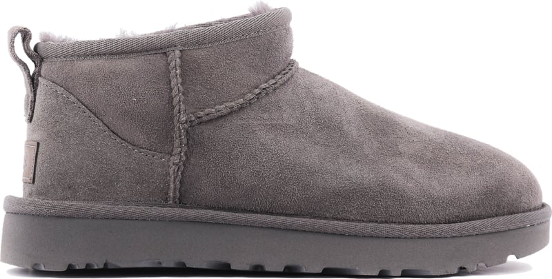 Classic Ultra Mini Grey
