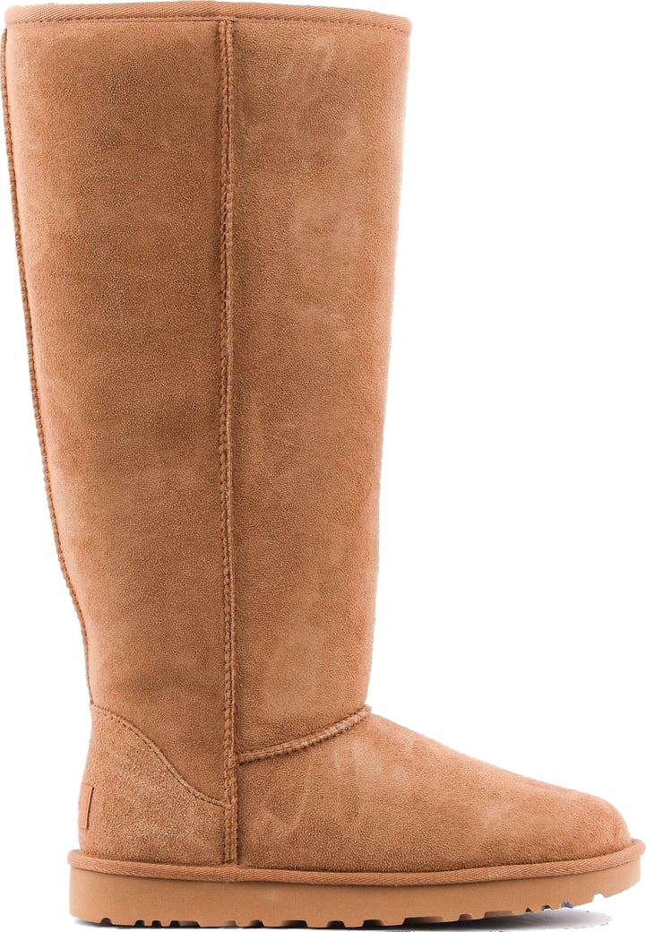 Classic Ultra Tall Chestnut